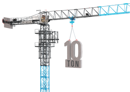 10 Ton