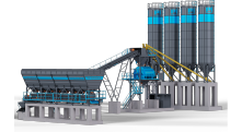 Beton Santralleri